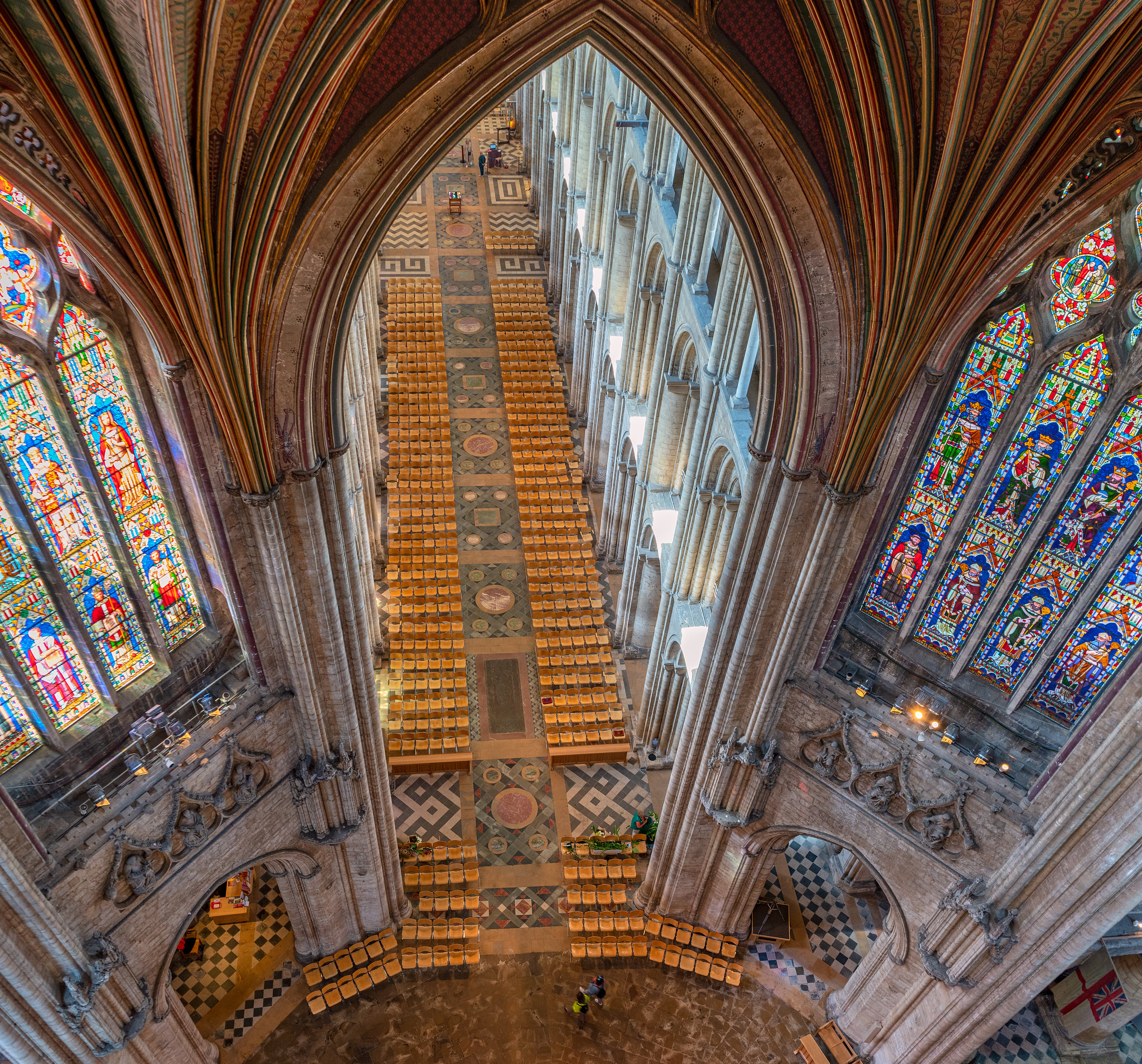 Ely Cathedral | National Churches Trust