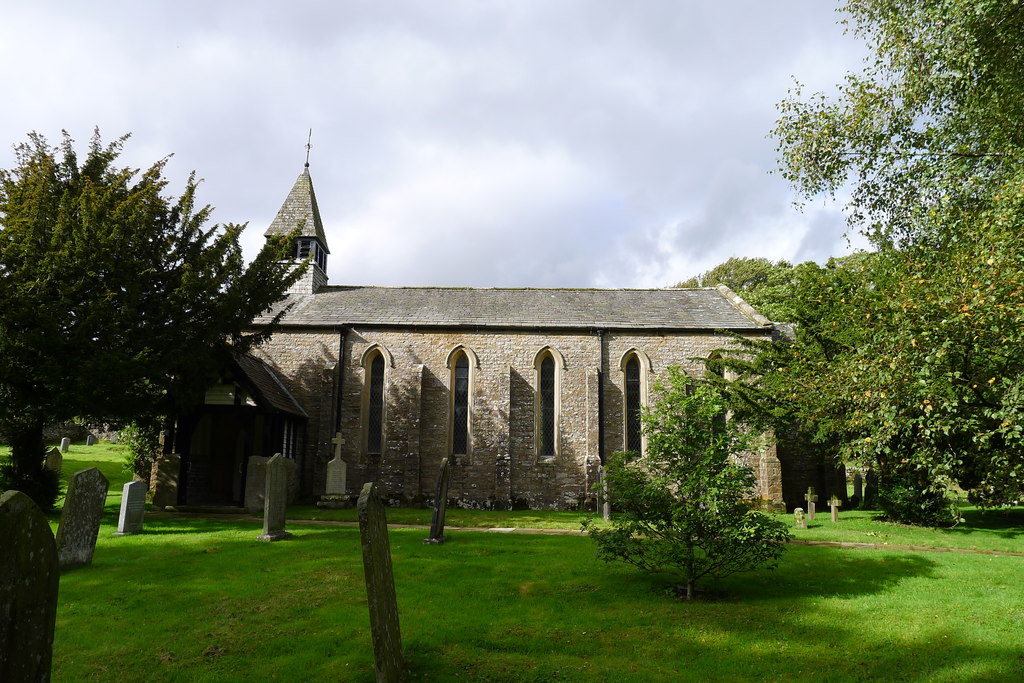 Cowgill St John the Evangelist | National Churches Trust