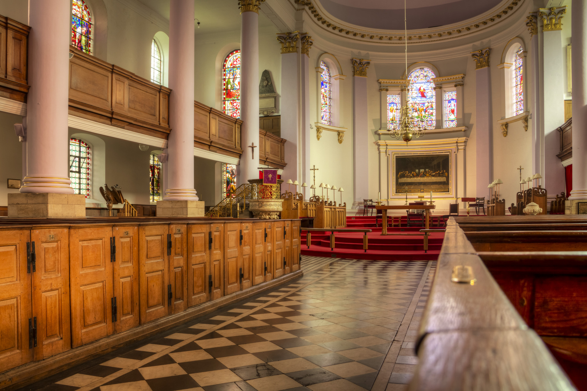 Gainsborough All Saints | National Churches Trust