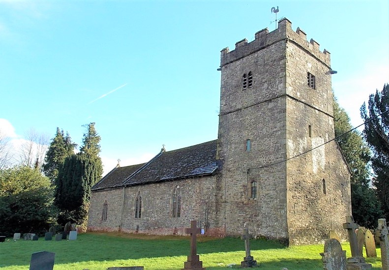 National Parks | National Churches Trust