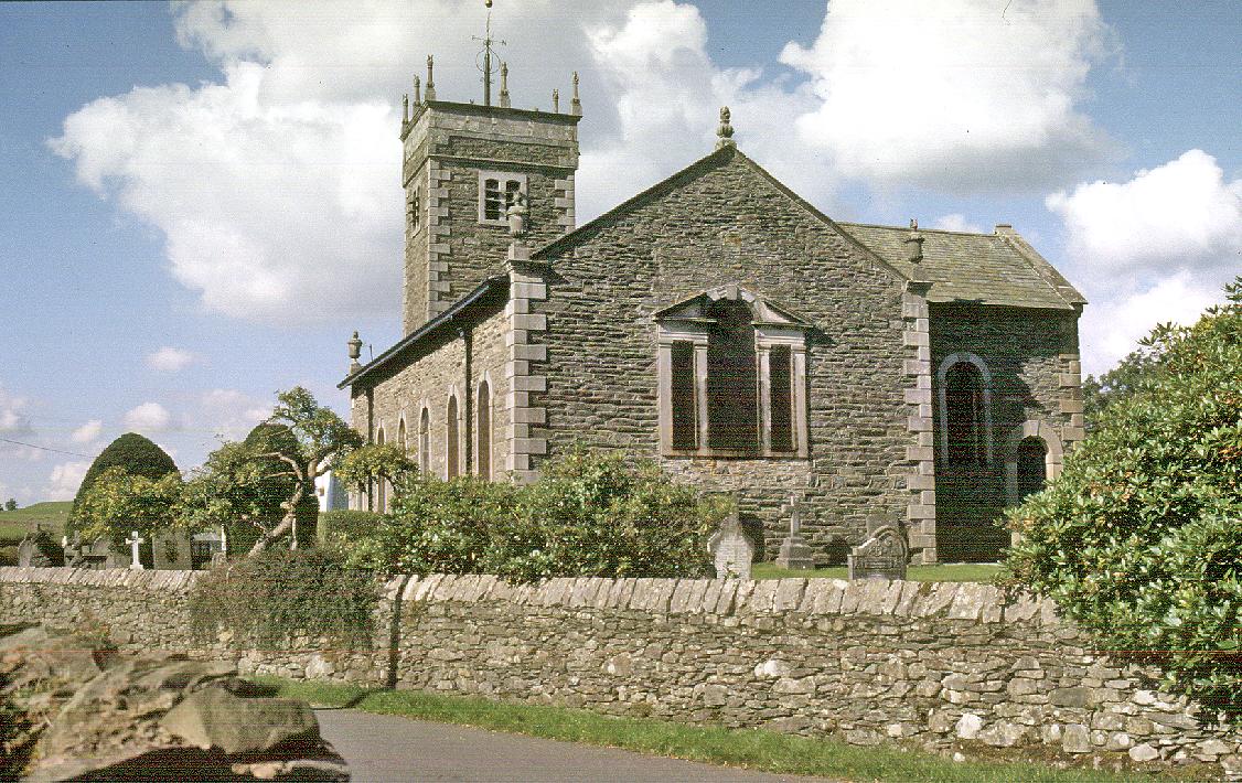 Ings St Anne | National Churches Trust