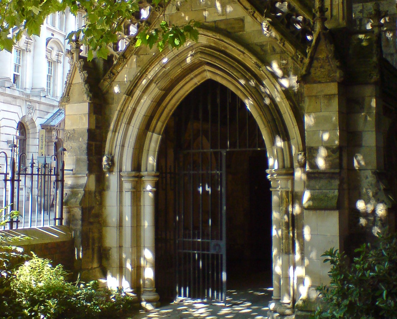 Hull St Mary the Virgin | National Churches Trust