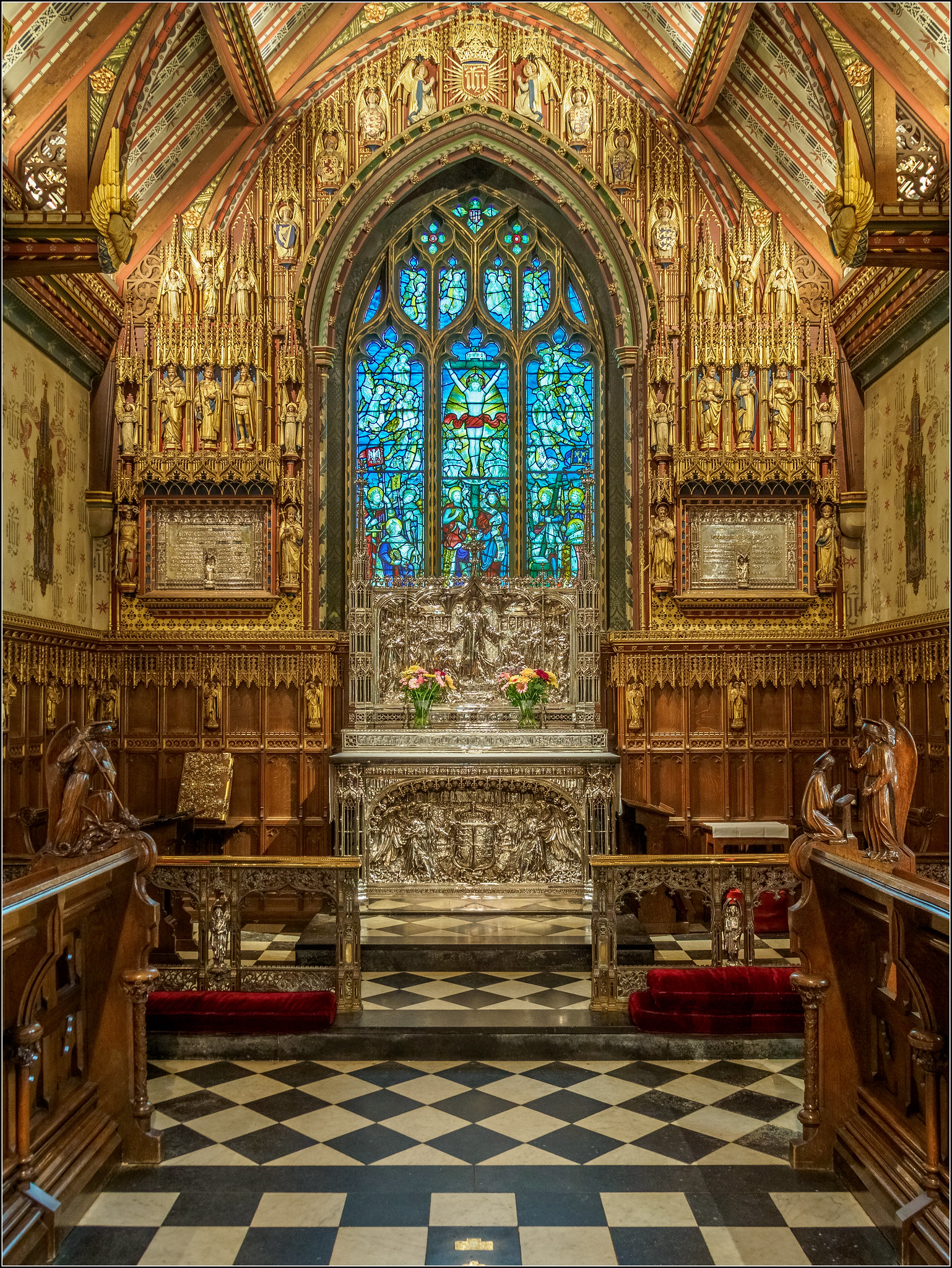 Sandringham St Mary Magdalene | National Churches Trust