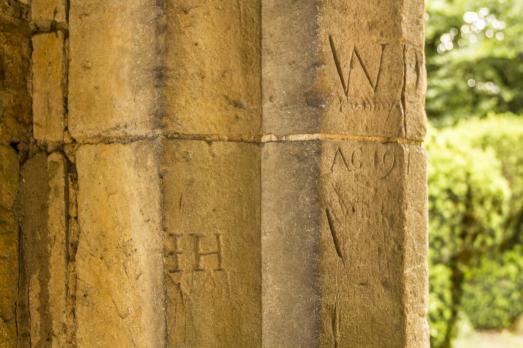 LincolnshireHOLTONCUMBECKERINGAllSaints(explorechurches.org)10