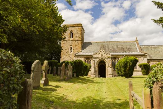 LincolnshireHOLTONCUMBECKERINGAllSaints(explorechurches.org)9