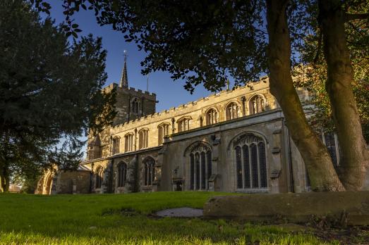 LincolnshireHORNCASTLEStMary(explorechurches.org)2