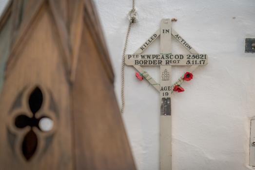 CumbriaGRASMEREStOswald(explorechurches.org)28