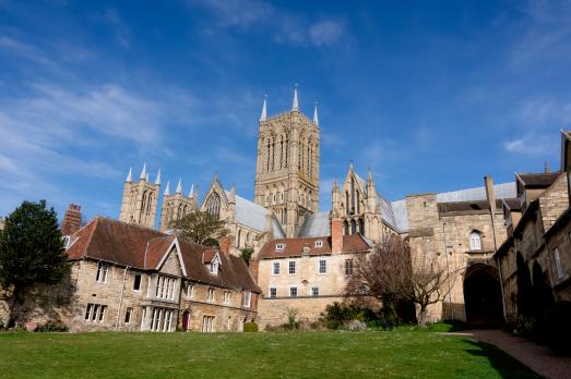 LincolnshireLINCOLNLincolnCathedral(explorechurches.org)2