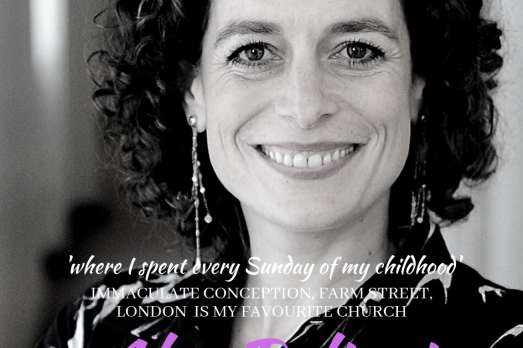 FAVOURITECHURCHAlexPolizzi