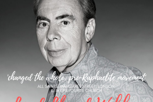 FAVOURITECHURCHAndrewLloydWebber