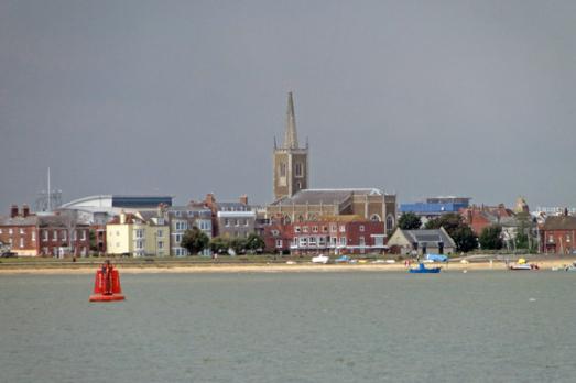 EssexHARWICHStNicholas(adrianspyeCC-BY-SA2.0)1