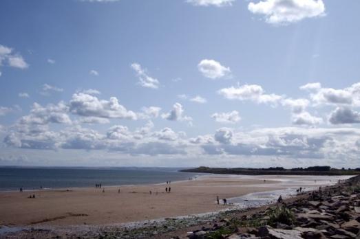 Carnoustie Church | National Churches Trust