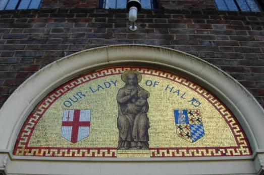 GreaterLondonCAMDENOurLadyHal(stephenmckayCC-BY-SA2.0)1