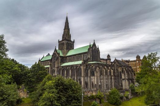 CityofGlasgowGLASGOWStMungoCathedral(CC0)1