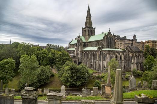 CityofGlasgowGLASGOWStMungoCathedral(CC0)2