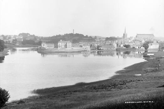 CountyFermanaghENNISKILLENEnniskillenCathedral(CC0)1