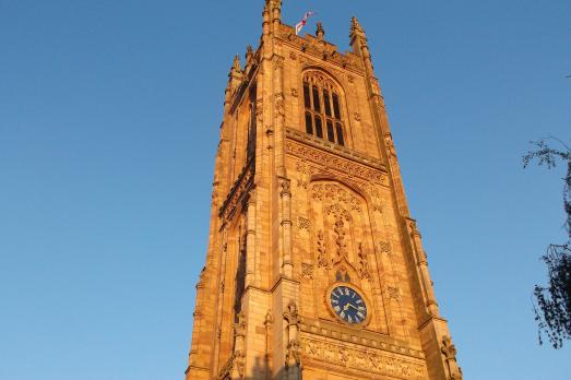 DerbyshireDERBYDerbyCathedral(harrymitchellCC-BY-SA3.0)1