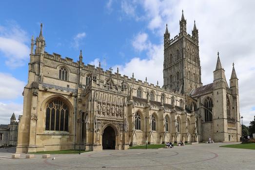 GloucestershireGLOUCESTERGloucesterCathedral(geniCC-BY-SA4.0)1