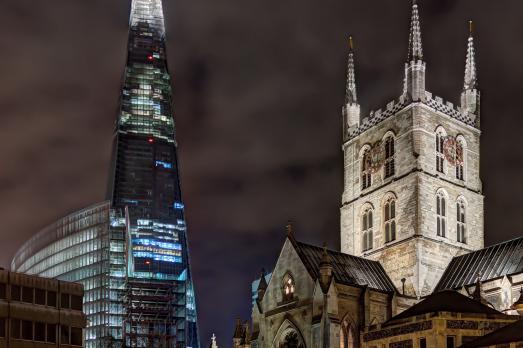 GreaterLondonSOUTHWARKSouthwarkCathedral(dmitrytonkonogCC-BY-SA3.0)1