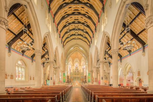 LancashireLANCASTERLancasterCathedral(michaeldbeckwithCC0)1