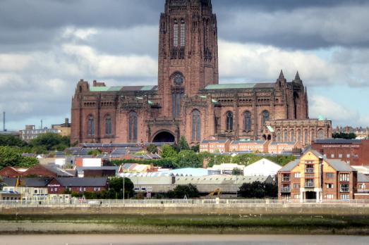 MerseysideLIVERPOOLLiverpoolCathedral(daviddixonCC-BY2.0)1