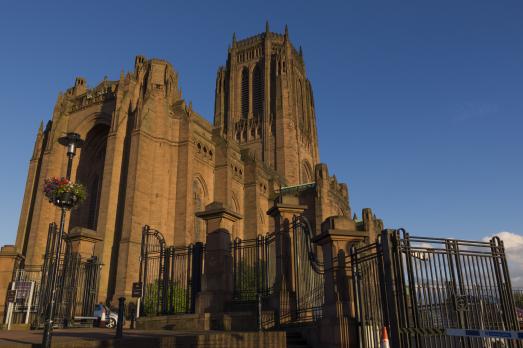 MerseysideLIVERPOOLLiverpoolCathedral(miguelmendezCC-BY-2.0)1