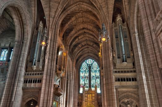 MerseysideLIVERPOOLLiverpoolCathedral(miguelmendezCC-BY-2.0)5