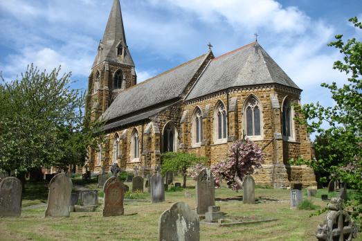 LincolnshireBINBROOKStMaryStGabriel(davidpurchaseCC-BY-SA2.0)1