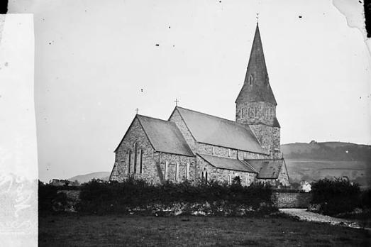 GwyneddBALAChristChurch(CC0)1