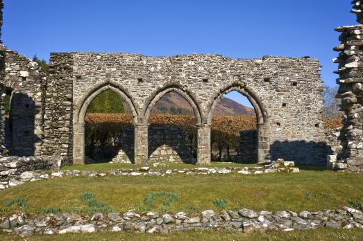 GwyneddDOLGELLAUCymerAbbey(©CrownCopyright2020)11