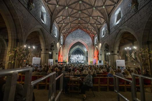 DenbighshireSTASAPHStAsaphCathedral(©crowncopyright2020)15