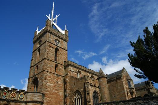 LothianLINLITHGOWStMichael(paulajandrewsCC-BY2.0)1