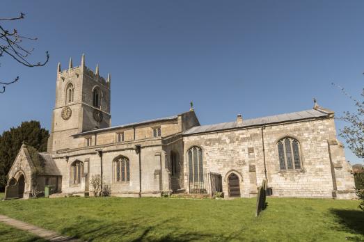 NottinghamshireBECKINGHAMAllSaints(jules&jennyCC-BY-SA2.0)1