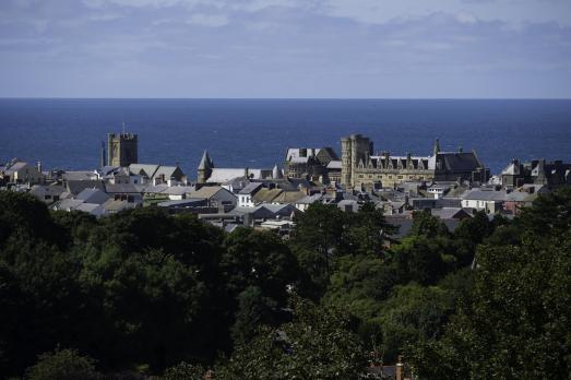 CeredigionABERYSTWYTHStMichael(©crowncopyright2020)1