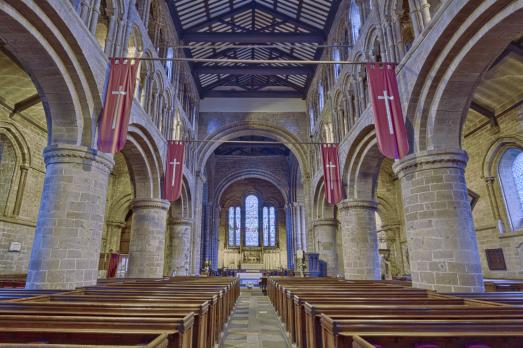 Visitor guide to the best historic churches to visit in Cheshire