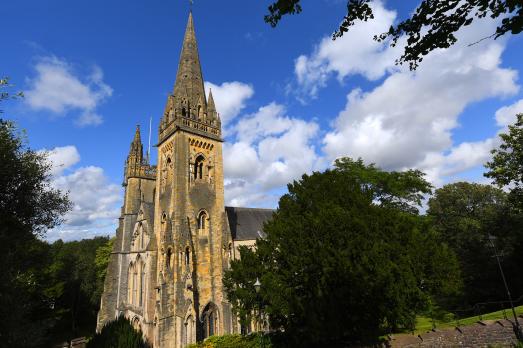 CityofCardiffCARDIFFLLandaffCathedral(©crowncopyright2020)15