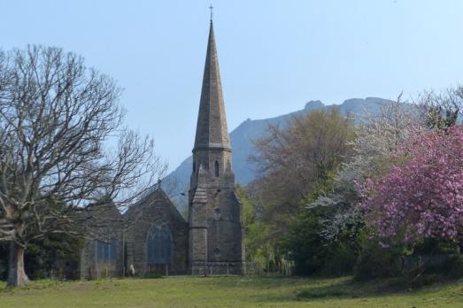 ClwydLLANFAIRFECHANStMaryChristChurch(matfascioneCC-BY-SA2.0)1