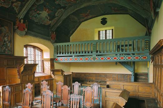 ClwydLLANRWSTGwydirUchafChapel(©crowncopyright2020)2