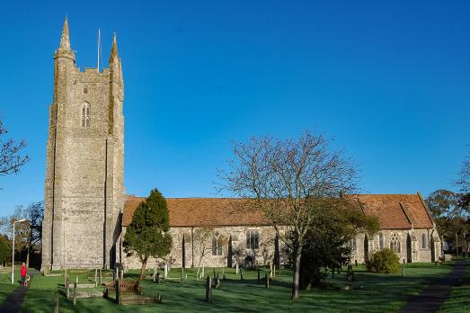 KentLYDDAllSaints(jules&jennyCC-BY-2.0)1