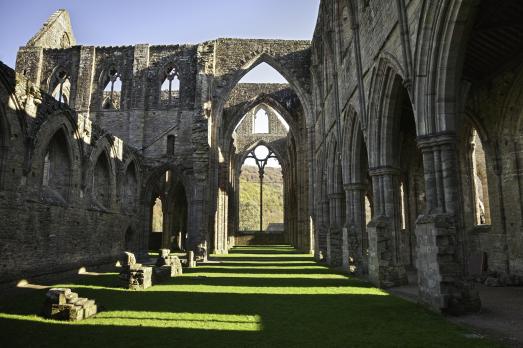 MonmouthshireTINTERNTinternAbbey(©crowncopyright2020)15