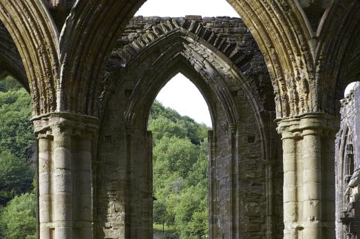 MonmouthshireTINTERNTinternAbbey(©crowncopyright2020)17