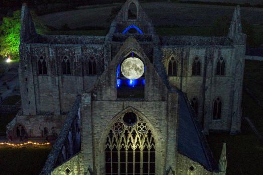 MonmouthshireTINTERNTinternAbbey(©crowncopyright2020)21