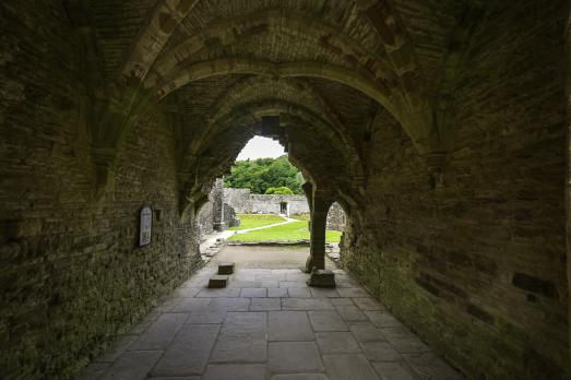 MonmouthshireTINTERNTinternAbbey(©crowncopyright2020)8