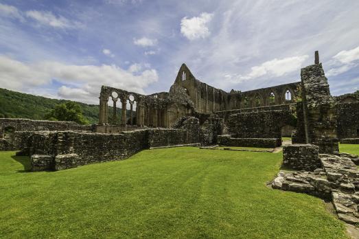 MonmouthshireTINTERNTinternAbbey(©crowncopyright2020)9