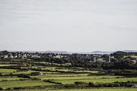 PembrokeshireSTDAVIDSStDavidsCathedral(©crowncopyright2020)14