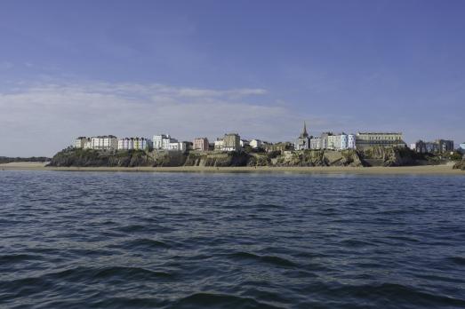 PembrokeshireTENBYStMary(©crowncopyright2020)3