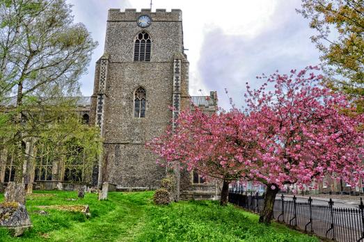 SuffolkBURYSTEDMUNDSStmary(martinpettittCC-BY-2.0)2