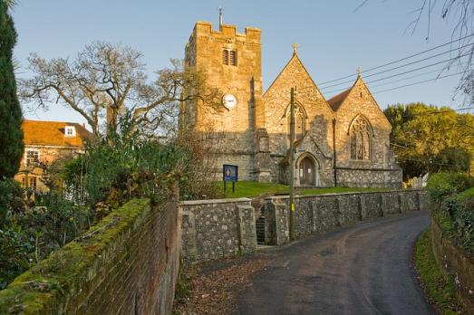 HampshireELINGHILLStMaryVirgin(peterfaceyCC-BY-SA2.0)1