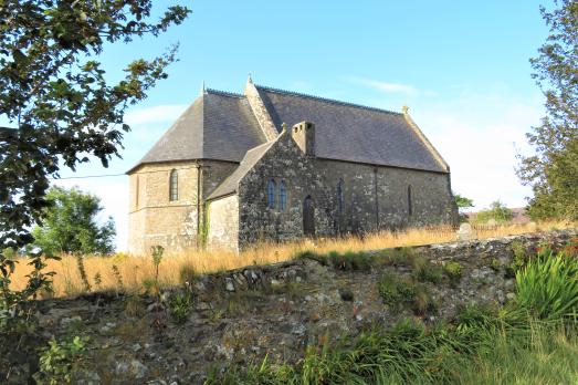 PembrokeshireMATHRYHolyMartyrs(garethjamesCC-BY-SA2.0)1