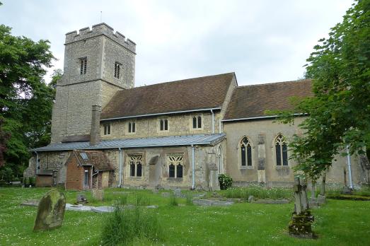 BuckinghamshireWESTONTURVILLEStMaryVirgin(robfarrowCC-BY-SA2.0)1